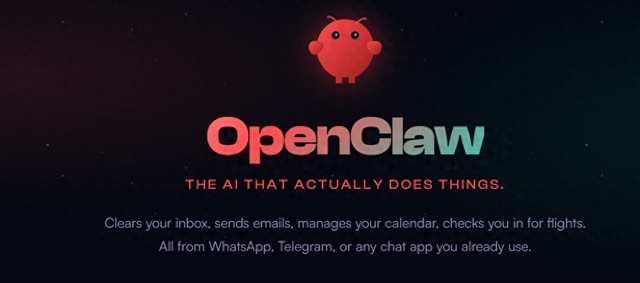 🦞 OpenClaw（小龙虾）能为企业做什么